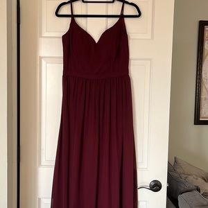 Bill Levkoff wine Size 8 - altered